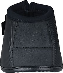 WeatherBeeta Tough-Tec Anatomical Bell Horse Boots, Black, Large slide 2 of 7