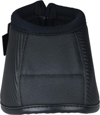 Show full view: WeatherBeeta Tough-Tec Anatomical Bell Horse Boots, Black, Medium slide 4 of 7