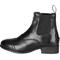 Show in main carousel: Dublin Foundation Zip Paddock Horse Riding Boots II, Black, Childs 2 slide 2 of 7