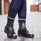 Show in main carousel: Dublin Foundation Zip Paddock Horse Riding Boots II, Black, Childs 2 slide 5 of 7