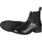 Show in main carousel: Dublin Foundation Zip Paddock Horse Riding Boots II, Black, Childs 2 slide 1 of 7