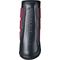 Show in main carousel: WeatherBeeta Tough-Tec Prime Brushing Horse Boots, Black/Burgundy, Small slide 4 of 4
