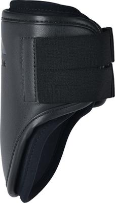 Show full view: WeatherBeeta Tough-Tec Pro Hind Horse Boots, Black, Large slide 5 of 5