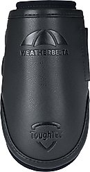 WeatherBeeta Tough-Tec Pro Hind Horse Boots, Black, Large slide 2 of 5