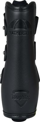 Show full view: WeatherBeeta Tough-Tec Pro Open Front Horse Boots, Black, Medium slide 4 of 6