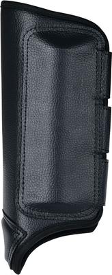 Show full view: WeatherBeeta Tough-Tec Eventing Hind Horse Boots, Black, Large slide 5 of 6