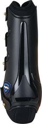 Show full view: WeatherBeeta Tough-Tec Hard Shell Dressage Horse Boots, Black, Large slide 6 of 9