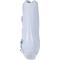 Show in main carousel: WeatherBeeta Tough-Tec Hard Shell Dressage Horse Boots, White, Medium slide 5 of 9