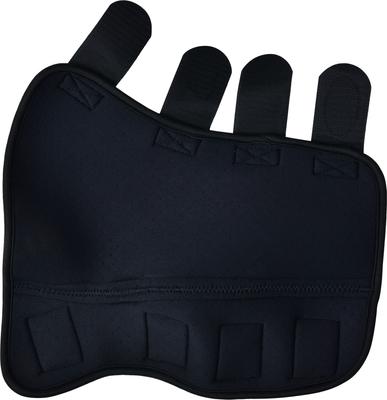 Show full view: WeatherBeeta Tough-Tec Turnout Horse Boots, Black, Large slide 5 of 5