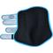 Show in main carousel: WeatherBeeta Therapy-Tec Stable Boot Horse Wraps, Black/Blue, Large slide 7 of 10