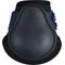 Show in main carousel: WeatherBeeta Tough-Tec Prime Fetlock Horse Boots, Black/Navy, Large slide 6 of 6