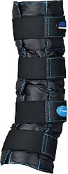 WeatherBeeta Therapy-Tec Ii Gel Ice Horse Boots, Black, Large slide 2 of 5