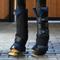 Show in main carousel: WeatherBeeta Tough-Tec Stable Boot Horse Wraps, Black/Navy, Large slide 1 of 7