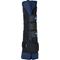 Show in main carousel: WeatherBeeta Tough-Tec Stable Boot Horse Wraps, Black/Navy, Large slide 3 of 7