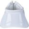 Show in main carousel: WeatherBeeta Tough-Tec Impact Bell Horse Boots, White, Large slide 5 of 6