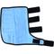 Show in main carousel: WeatherBeeta Therapy-Tec Cold Water Horse Boots, Black/Blue, Medium slide 6 of 6