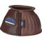 Show in main carousel: WeatherBeeta Tough-Tec Prime Rubber Bell Horse Boots, Brown/Brown, Large slide 5 of 6