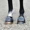 Show in main carousel: WeatherBeeta Tough-Tec Prime Rubber Bell Horse Boots, Black/Gray, Medium slide 1 of 6
