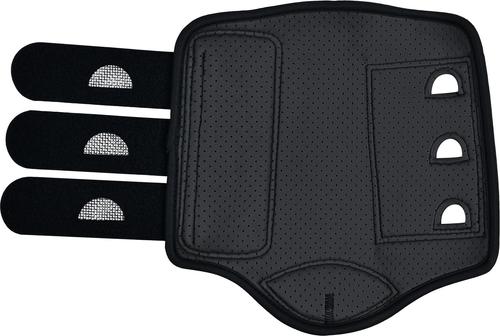 Show full view: WeatherBeeta Tough-Tec Eventing Hind Horse Boots, Black, Large slide 3 of 6