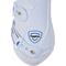 Show in main carousel: WeatherBeeta Tough-Tec Hard Shell Dressage Horse Boots, White, Medium slide 8 of 9