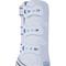 Show in main carousel: WeatherBeeta Tough-Tec Hard Shell Dressage Horse Boots, White, Medium slide 9 of 9