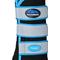 Show in main carousel: WeatherBeeta Therapy-Tec Stable Boot Horse Wraps, Black/Blue, Large slide 9 of 10