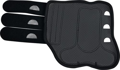 Show full view: WeatherBeeta Tough-Tec Eventing Front Horse Boots, Black, Large slide 3 of 8