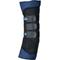 Show in main carousel: WeatherBeeta Tough-Tec Stable Boot Horse Wraps, Black/Navy, Large slide 7 of 7