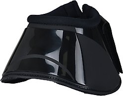 WeatherBeeta Tough-Tec Impact Bell Horse Boots, Black, Large slide 2 of 6