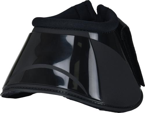 Show full view: WeatherBeeta Tough-Tec Impact Bell Horse Boots, Black, Large slide 4 of 6