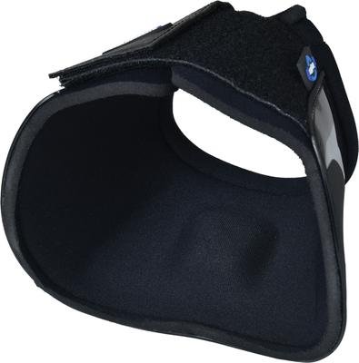 Show full view: WeatherBeeta Tough-Tec Impact Bell Horse Boots, Black, Large slide 5 of 6