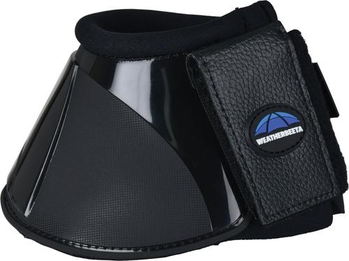 Show full view: WeatherBeeta Tough-Tec Impact Bell Horse Boots, Black, Large slide 6 of 6