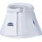 Show in main carousel: WeatherBeeta Tough-Tec Impact Bell Horse Boots, White, Large slide 2 of 6