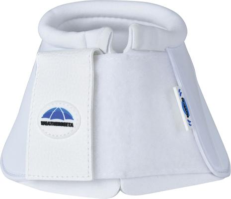 Show full view: WeatherBeeta Tough-Tec Impact Bell Horse Boots, White, Large slide 2 of 6