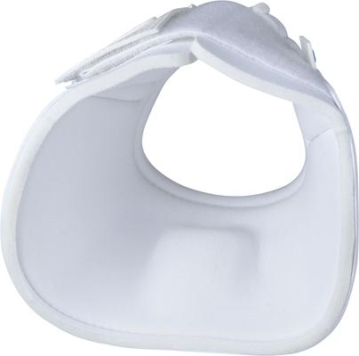 Show full view: WeatherBeeta Tough-Tec Impact Bell Horse Boots, White, Large slide 6 of 6