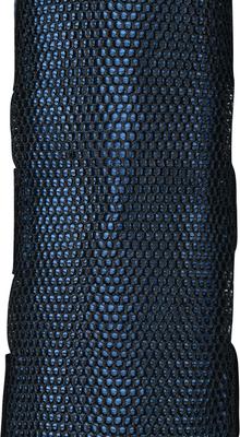 Show full view: WeatherBeeta Therapy-Tec Cold Water Horse Boots, Black/Blue, Medium slide 5 of 6