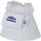 Show in main carousel: WeatherBeeta Tough-Tec Fleece Trim Bell Horse Boots, White, Large slide 5 of 6