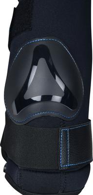 Show full view: WeatherBeeta Therapy-Tec Ii Ultra Cool Ice Horse Boots, Black, Large slide 5 of 7