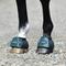 Show in main carousel: WeatherBeeta Tough-Tec Prime Rubber Bell Horse Boots, Black/Forest Green, Medium slide 1 of 6