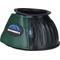 Show in main carousel: WeatherBeeta Tough-Tec Prime Rubber Bell Horse Boots, Black/Forest Green, Medium slide 5 of 6