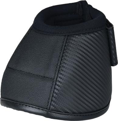 Show full view: WeatherBeeta Tough-Tec Anatomical Bell Horse Boots, Black, Medium slide 7 of 7