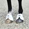 Show in main carousel: WeatherBeeta Tough-Tec Anatomical Bell Horse Boots, White, Large slide 1 of 8