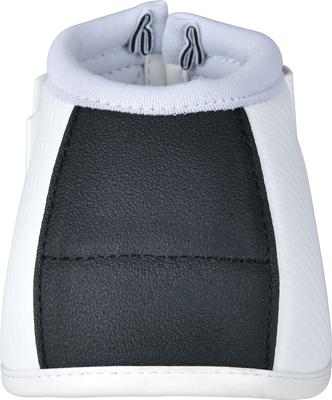 Show full view: WeatherBeeta Tough-Tec Anatomical Bell Horse Boots, White, Large slide 4 of 8