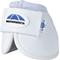 Show in main carousel: WeatherBeeta Tough-Tec Anatomical Bell Horse Boots, White, Large slide 7 of 8