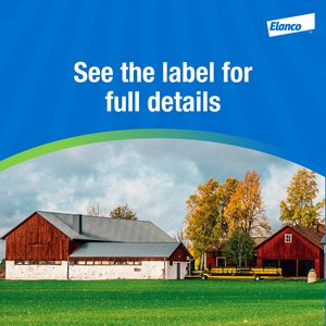 Elanco Permectrin II Farm Animal Fly & Insect Control 8-fl oz bottle