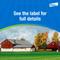 Show in main carousel: Elanco Permectrin II Farm Animal Fly & Insect Control 8-fl oz bottle slide 4 of 9