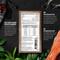 Show in main carousel: Best Paw Nutrition Wild Salmon & Pollock Oil Liquid Omega-3s Dog & Cat Supplement, 32-fl oz bottle slide 4 of 11