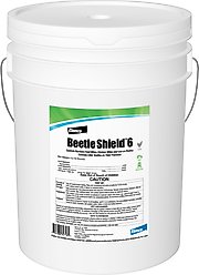 Elanco Beetle Shield 6 Dust Poultry Insecticide, 10-lb bag slide 2 of 2