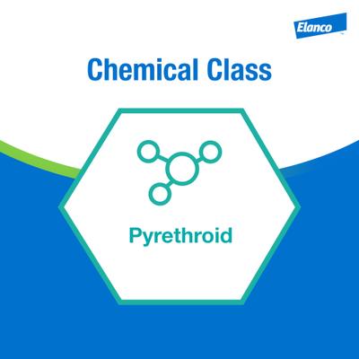 Show full view: Elanco Permectrin CDS Pour-On Farm Animal Insecticide, 0.5-gal slide 7 of 9