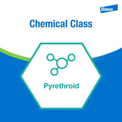 Show full view: Elanco Cylence Ultra Fly & Insect Control Cattle Ear Tags, 20 count slide 4 of 7